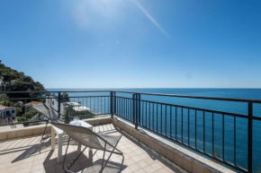 Sky & Sea Apartment by Wonderful Italy Ospedaletti